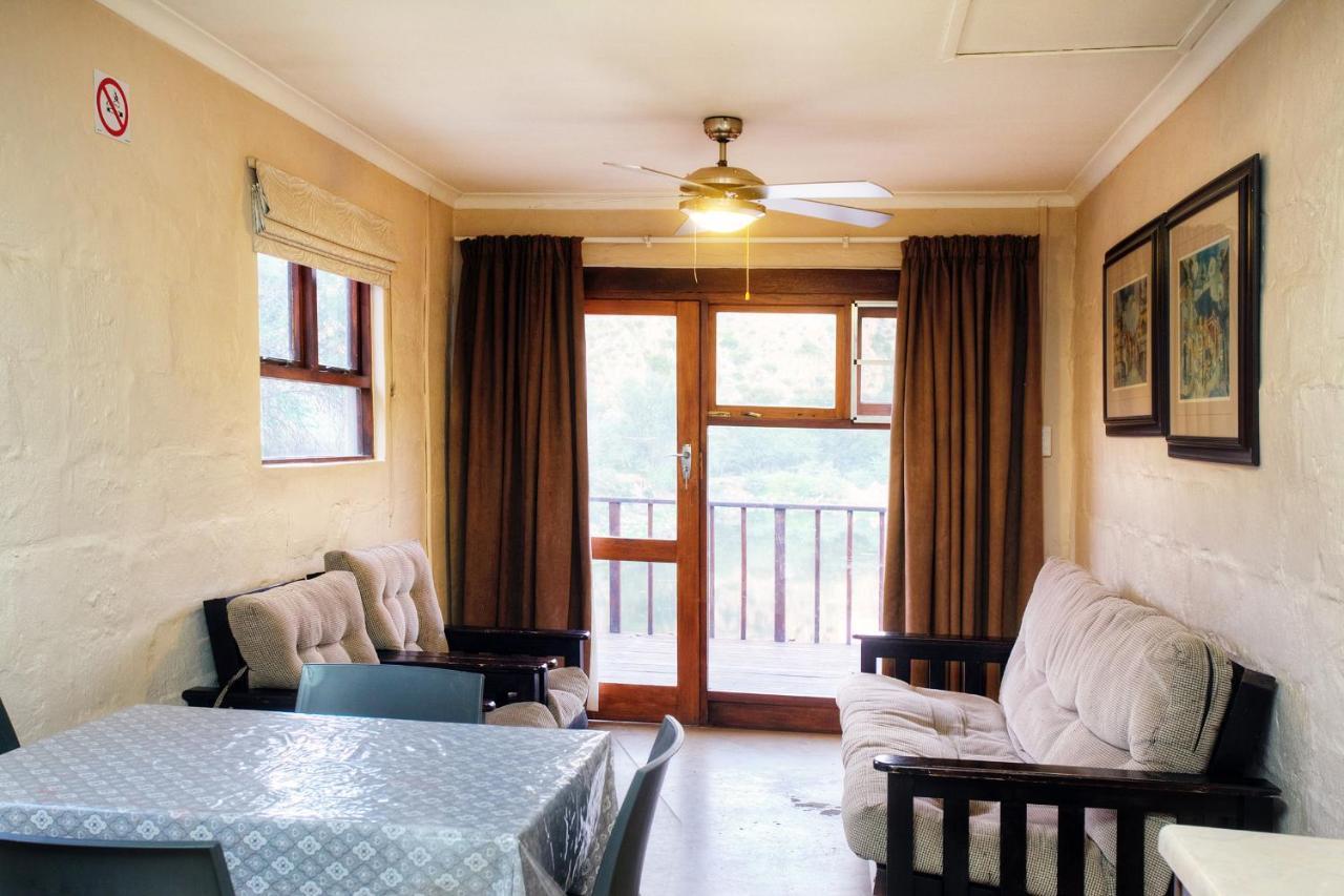Baviaanskloof Guest Cottages Studtis エクステリア 写真